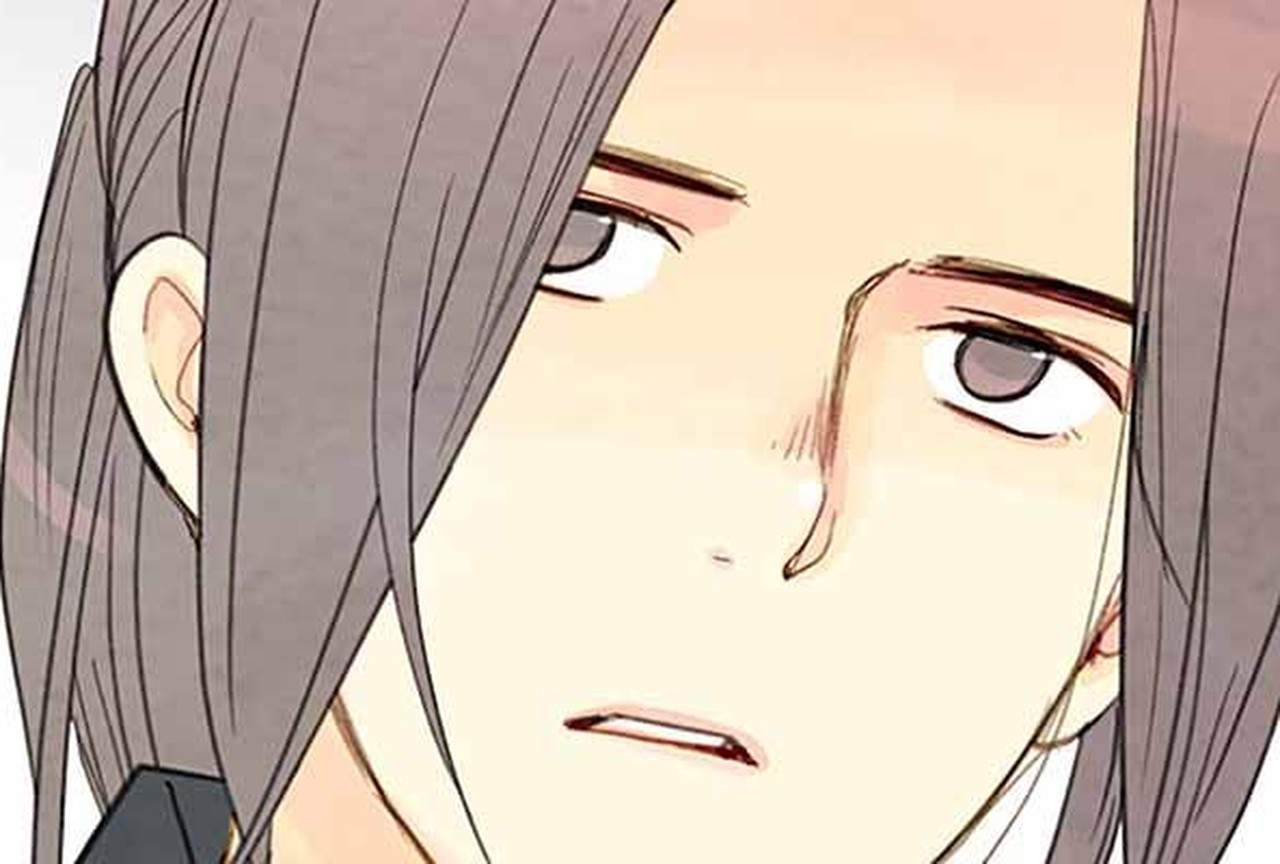 Le Jardin des Harmonies - Episode 75 - ONO Webtoon et Manga