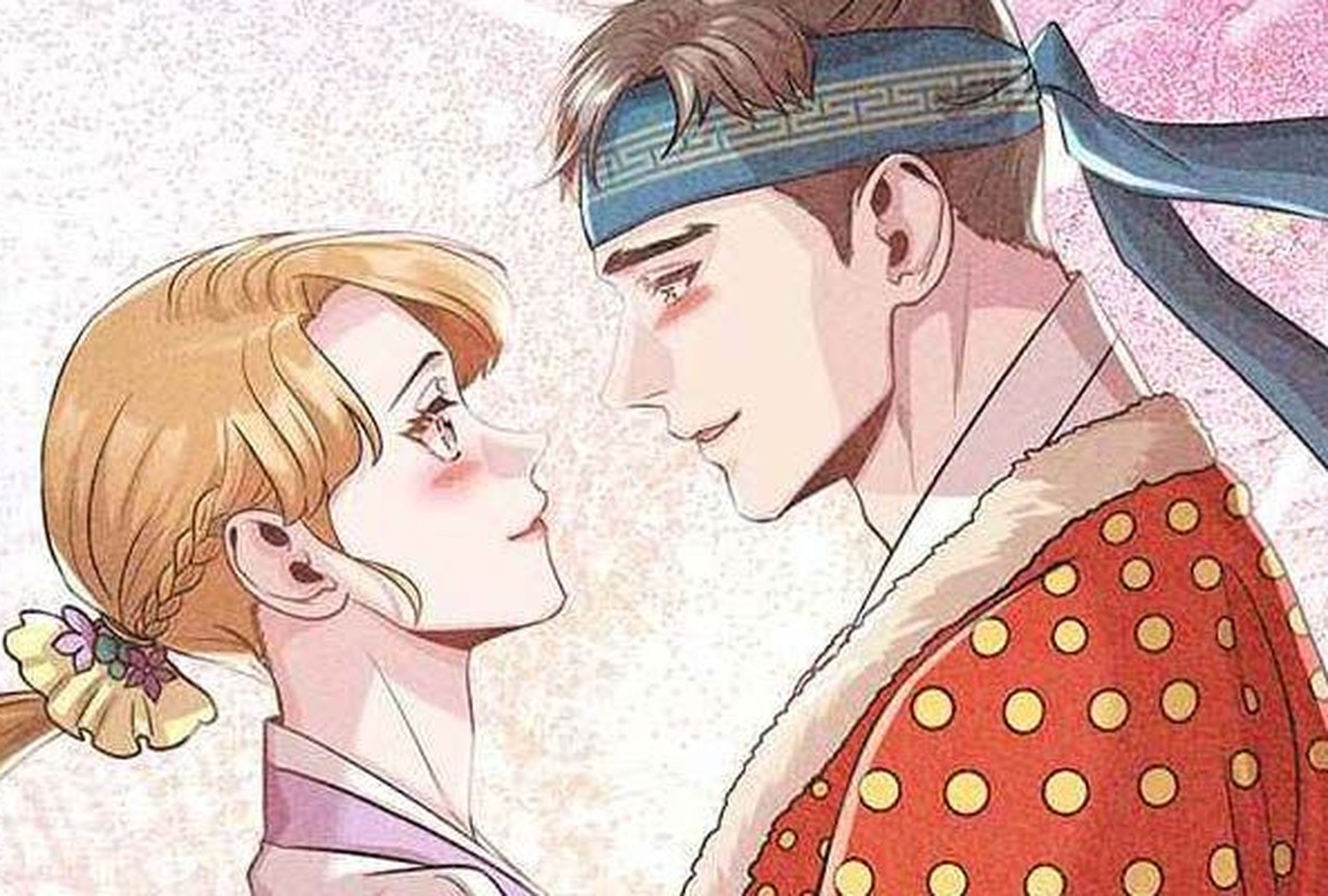 La Sélection - Episode 85 - ONO Webtoon et Manga