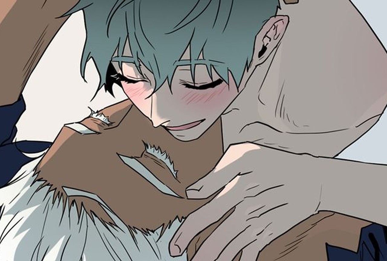 Dear. Door - Episode bonus - extra 7 - ONO Webtoon et Manga