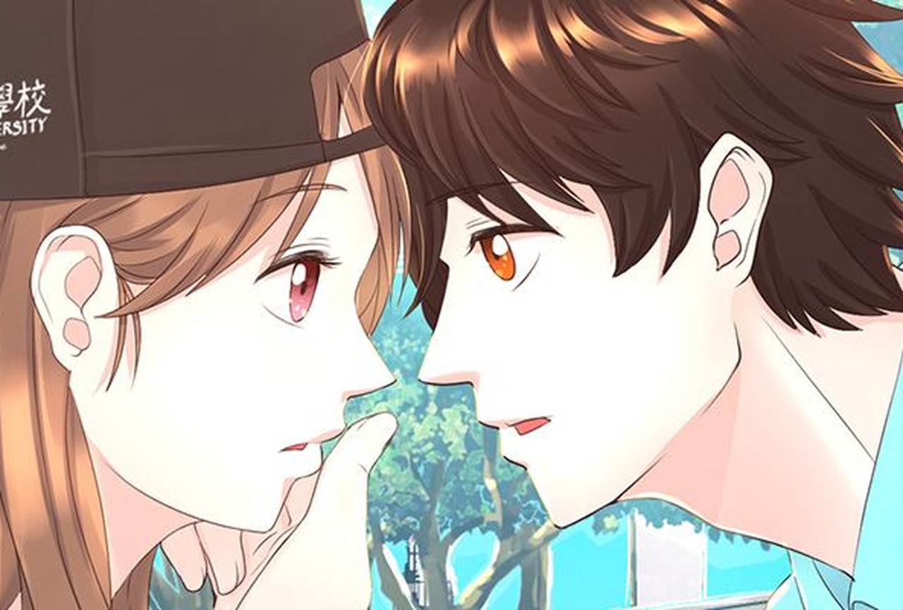 Coeur de pierre - Episode 57 - ONO Webtoon et Manga