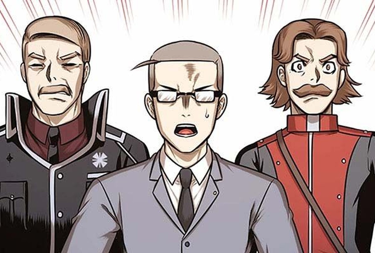 Panfia - Episode 18 - ONO Webtoon et Manga