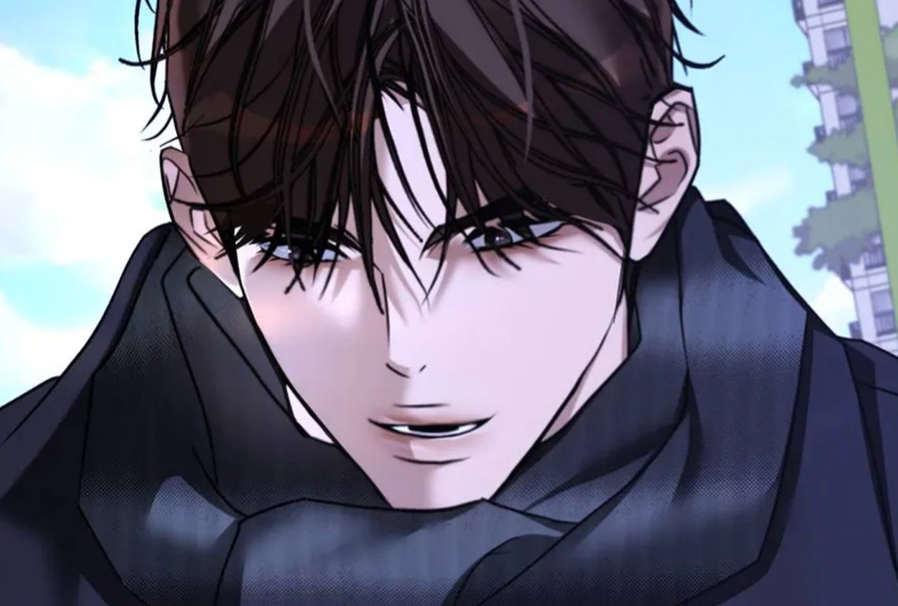 (+18) The Alpha's Obsession - Episode 66 - ONO Webtoon et Manga