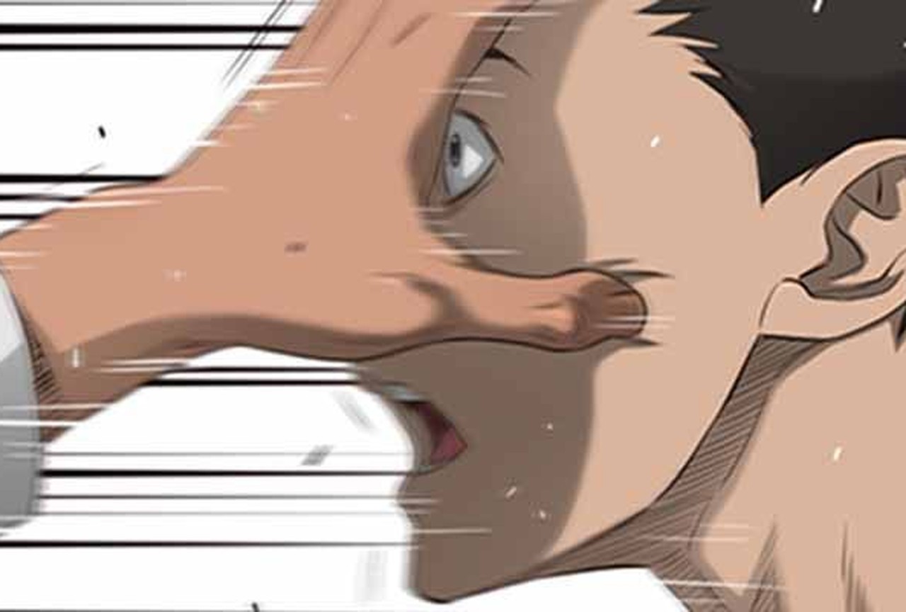 Gangster Rebirth - Episode 37 - ONO Webtoon et Manga