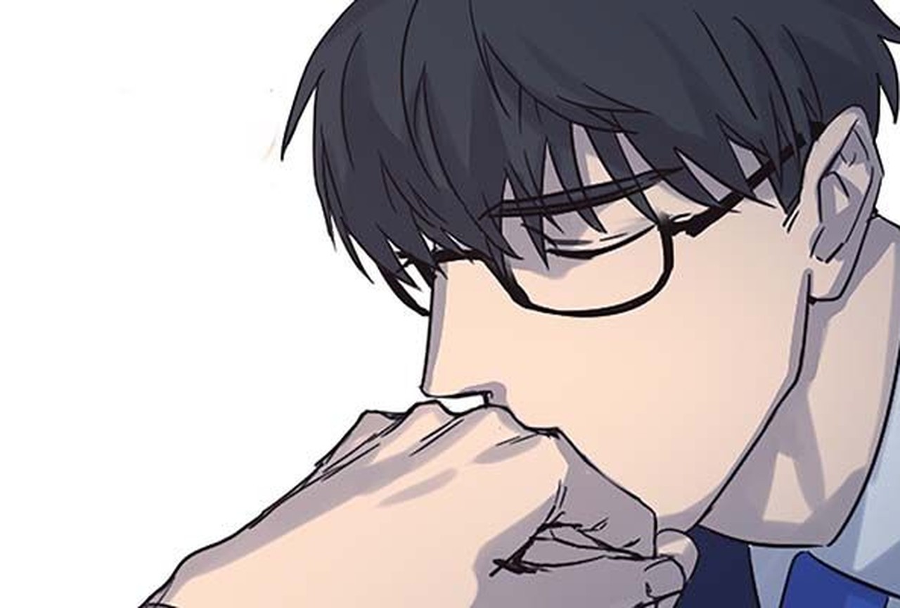 Nevermore - Episode 8 - ONO Webtoon et Manga