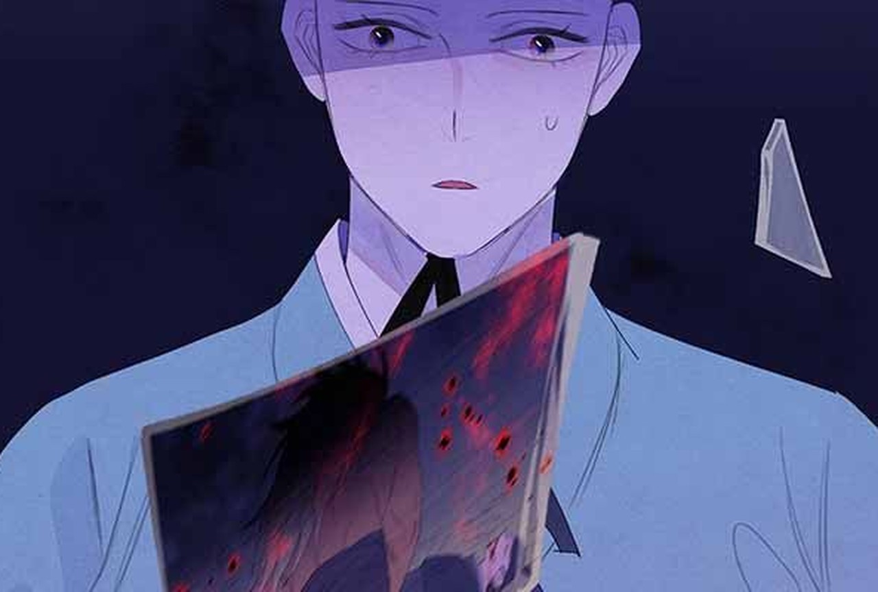 La tragédie du phénix - Episode 58 - ONO Webtoon et Manga