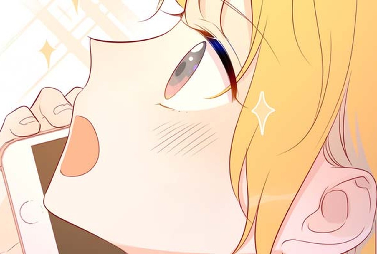 My Lucky Star - Episode 58 - ONO Webtoon et Manga