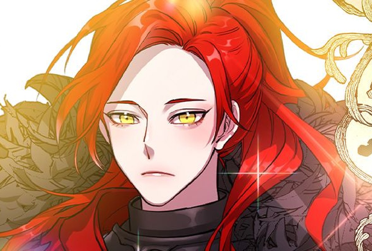 Le spiritualiste et son chevalier - Episode 31 - ONO Webtoon et Manga