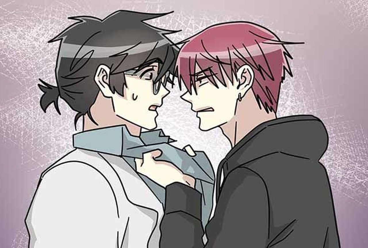 Mon Bien-Aimé d'à côté - Episode 15 - ONO Webtoon et Manga