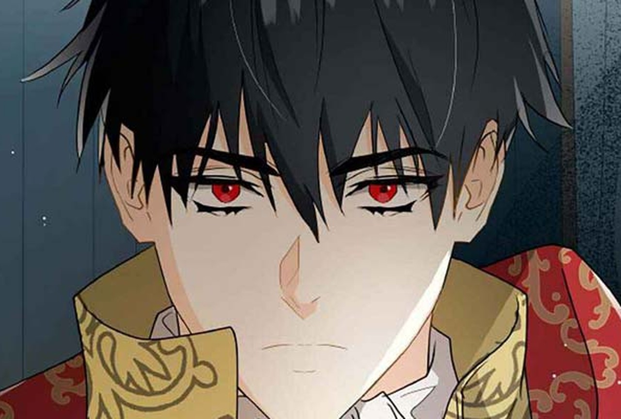 Le tyran que j'ai abandonné - Episode 6 - ONO Webtoon et Manga