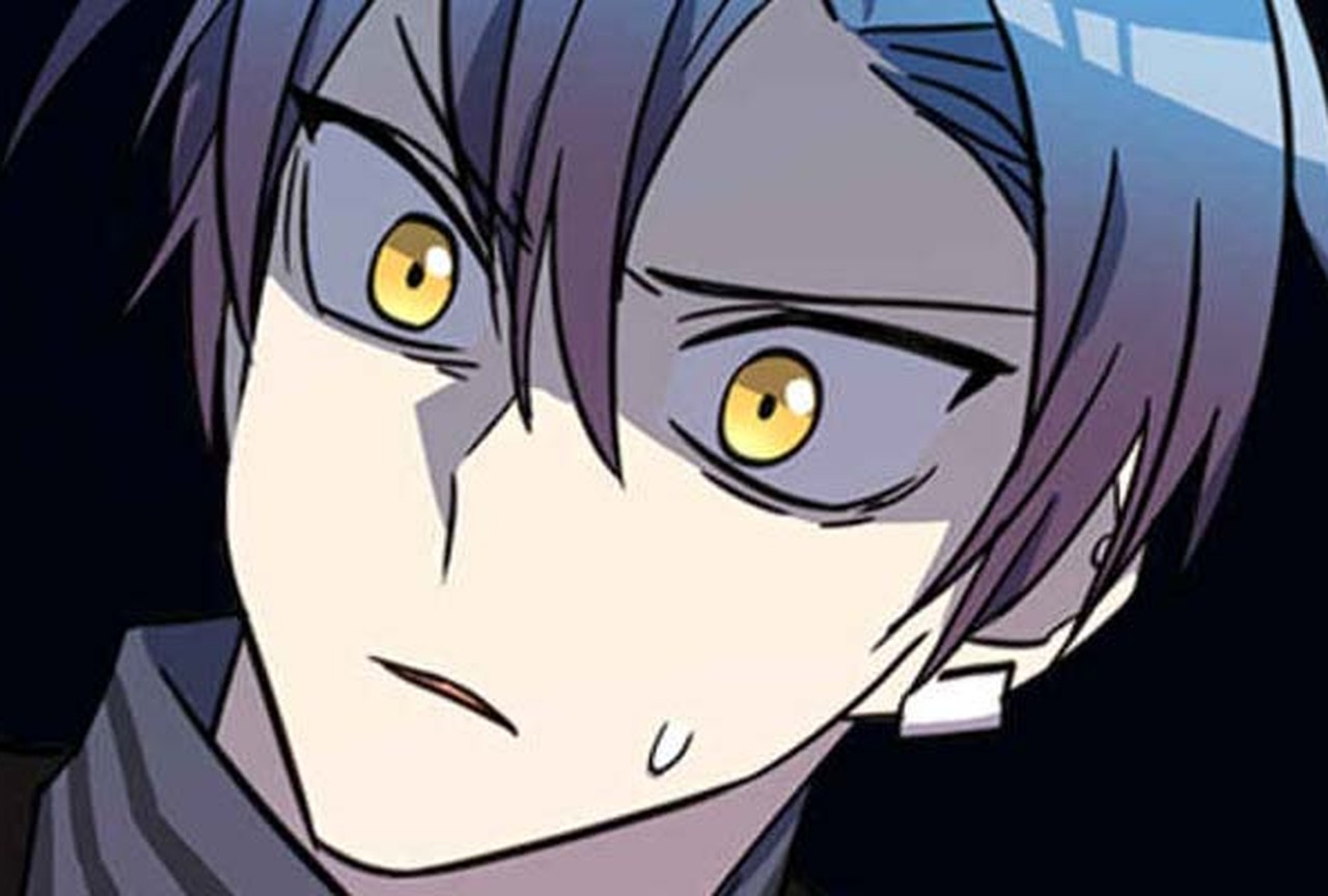 Dracorun - Episode 24 - ONO Webtoon et Manga