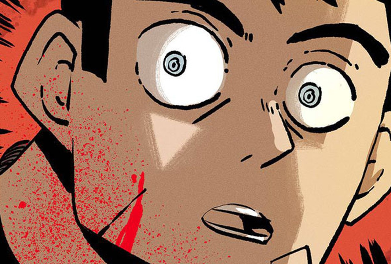 Le grand retournement - Episode 23 - ONO Webtoon et Manga