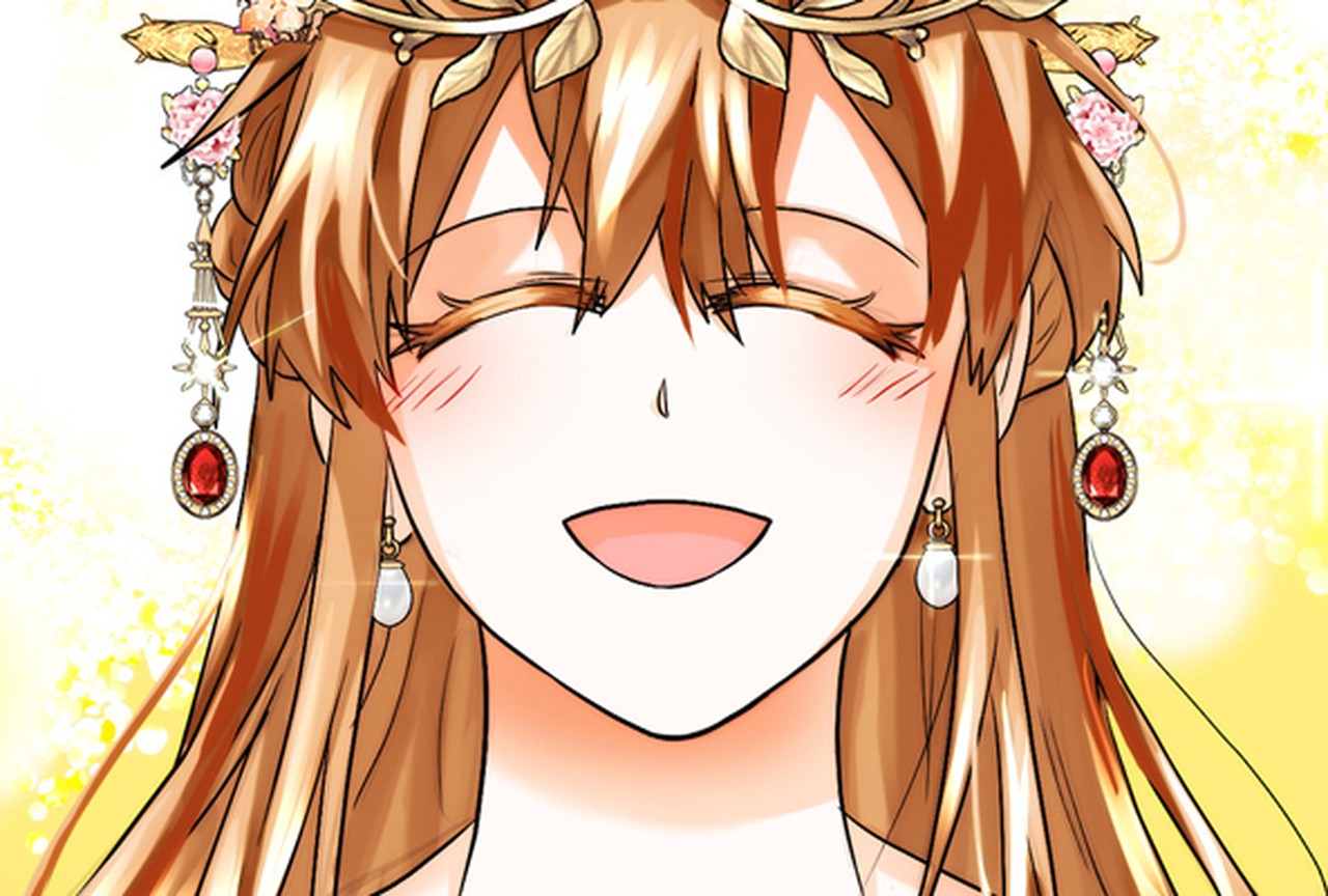 Telle une oasis dans le désert - Épisode 31 - ONO Webtoon et Manga