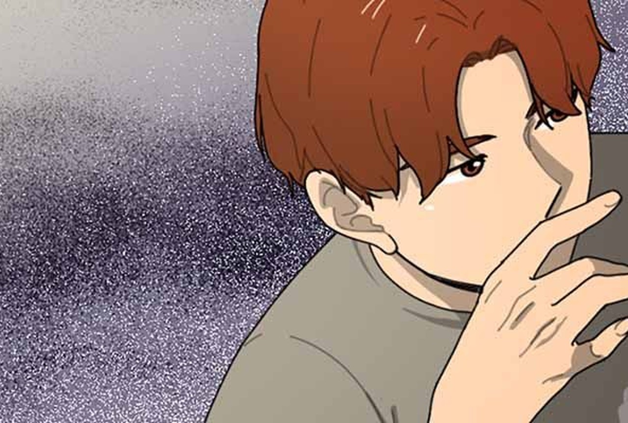 Le charme singulier de ma voisine - Episode 95 - ONO Webtoon et Manga