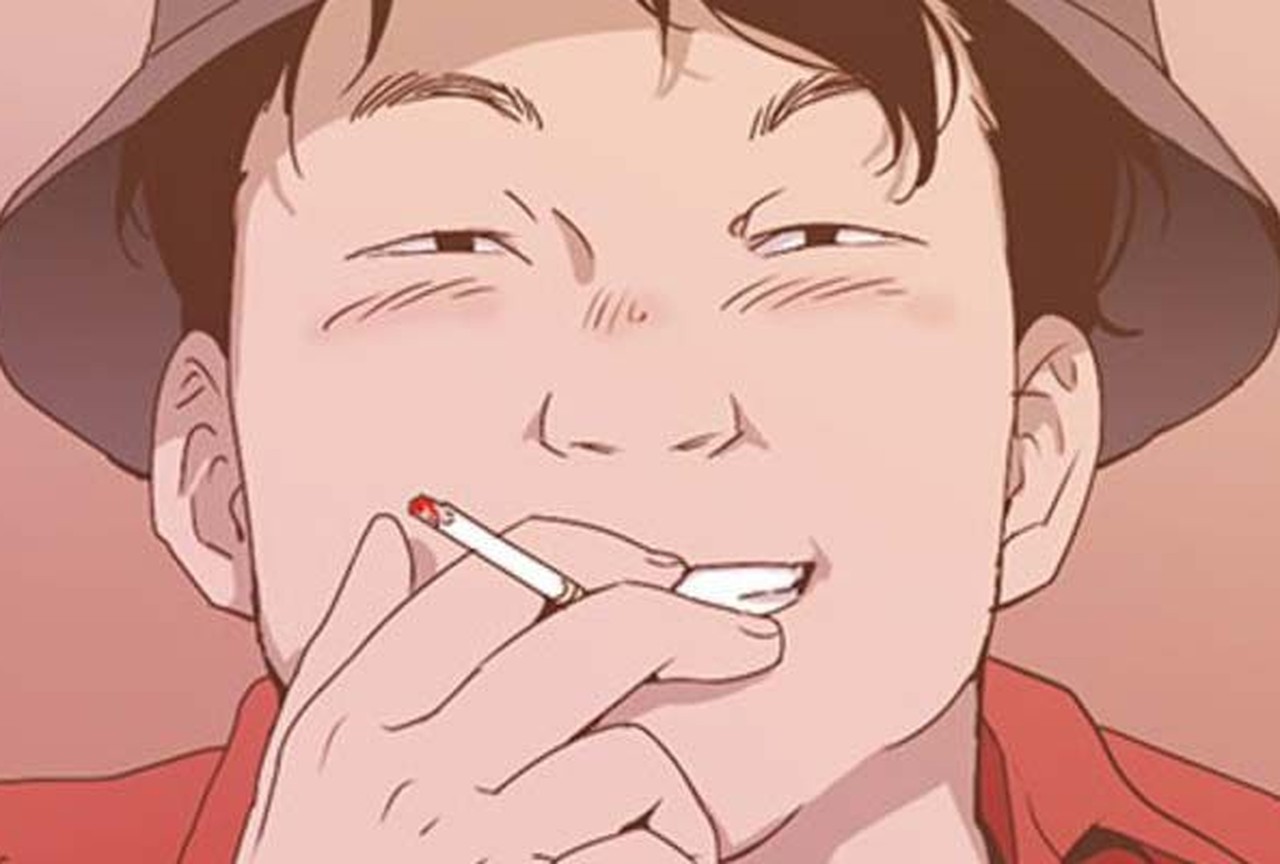 À propos de nous - Episode 9 - ONO Webtoon et Manga