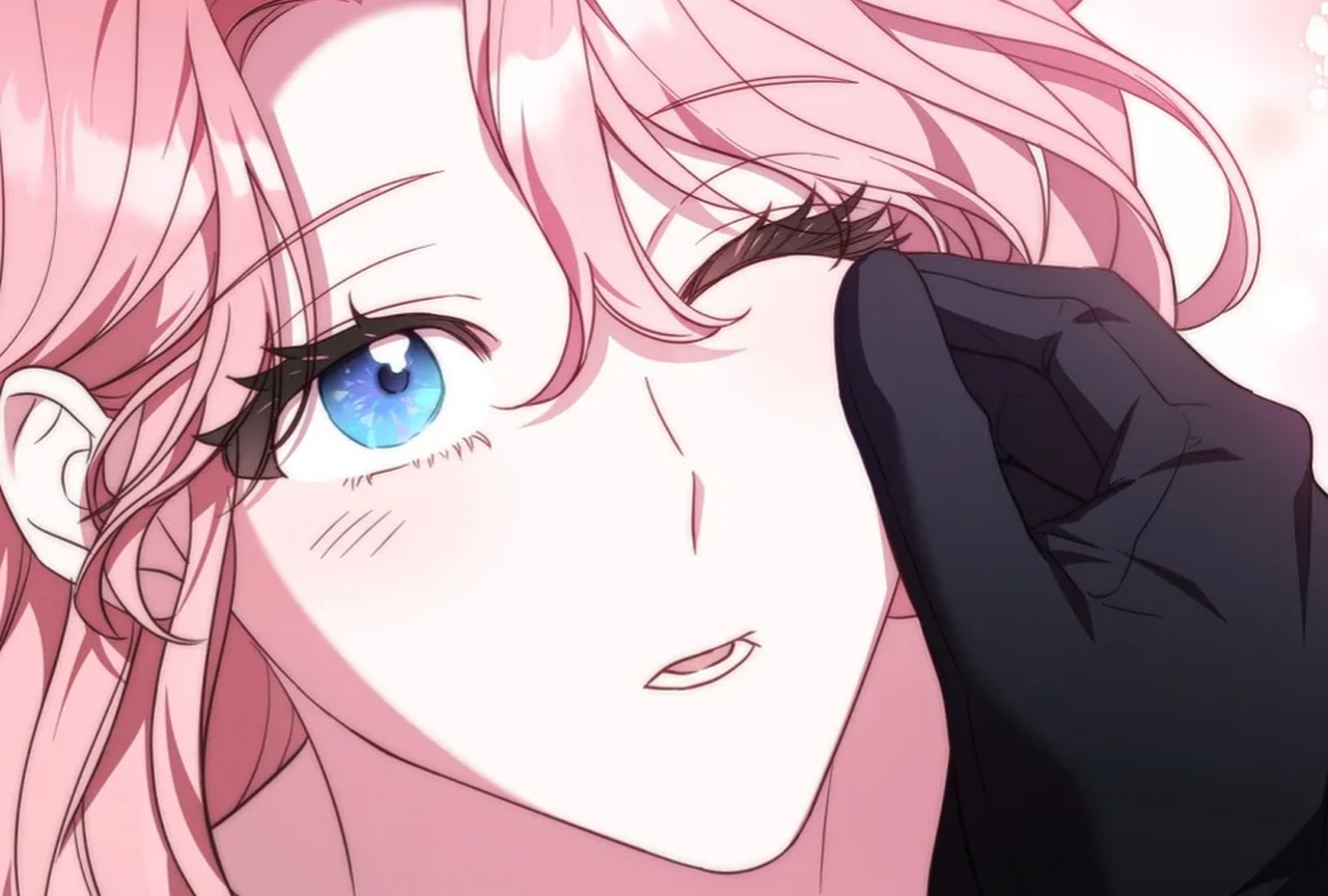 Die Melusine - Episode 3 - ONO Webtoon et Manga