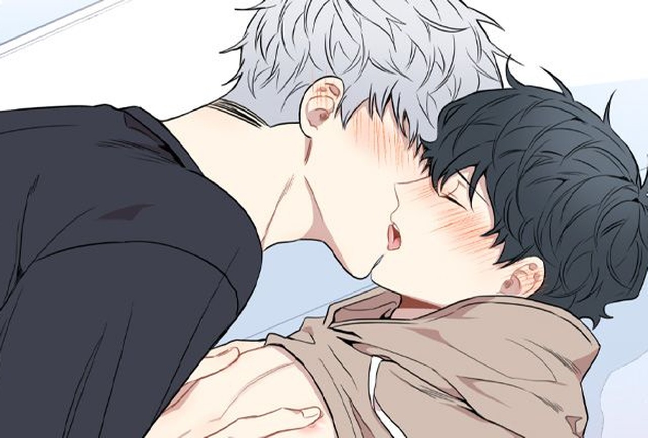 (+18) Cherry Blossoms After Winter - Saisons 3 à 5 - Episode 66 - ONO Webtoon et Manga