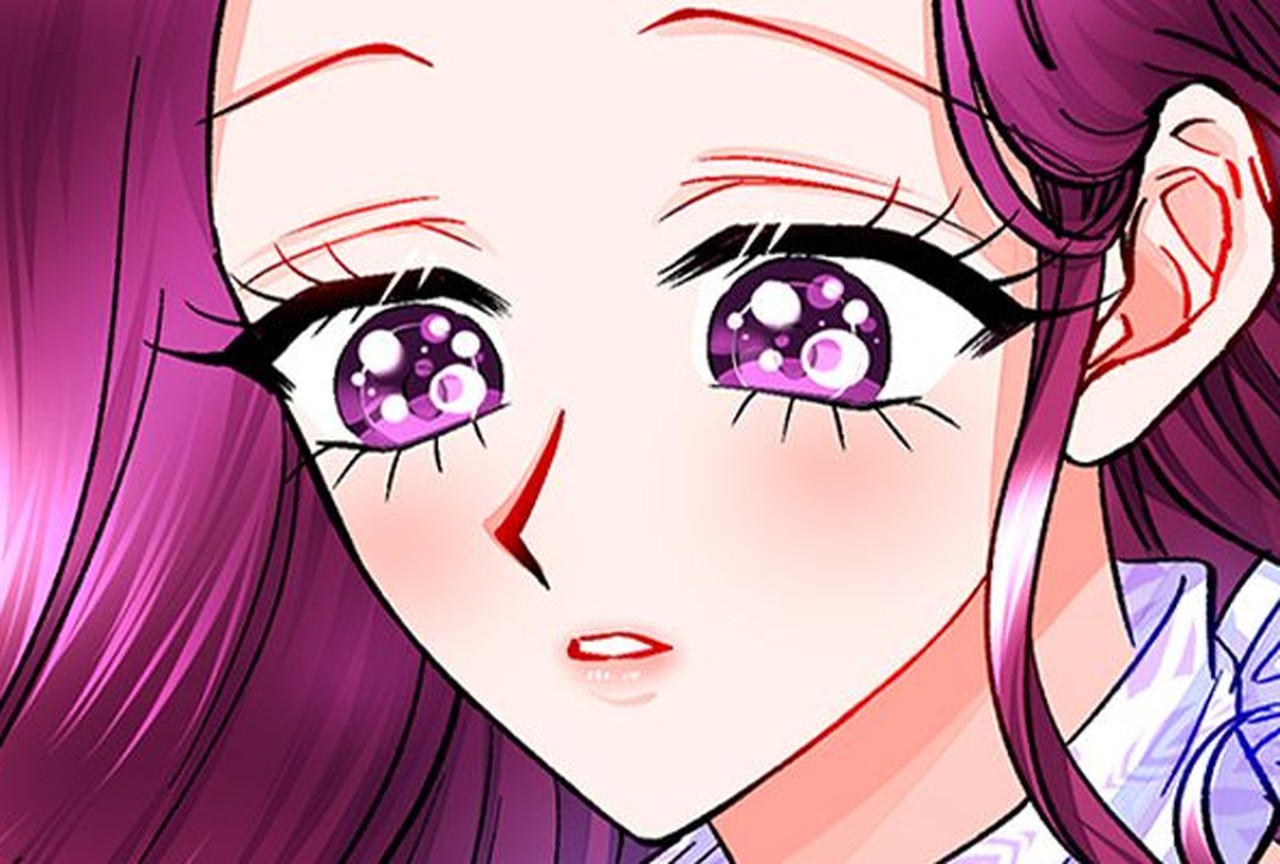 Les Regrets de Mademoiselle - Episode 36 - ONO Webtoon et Manga