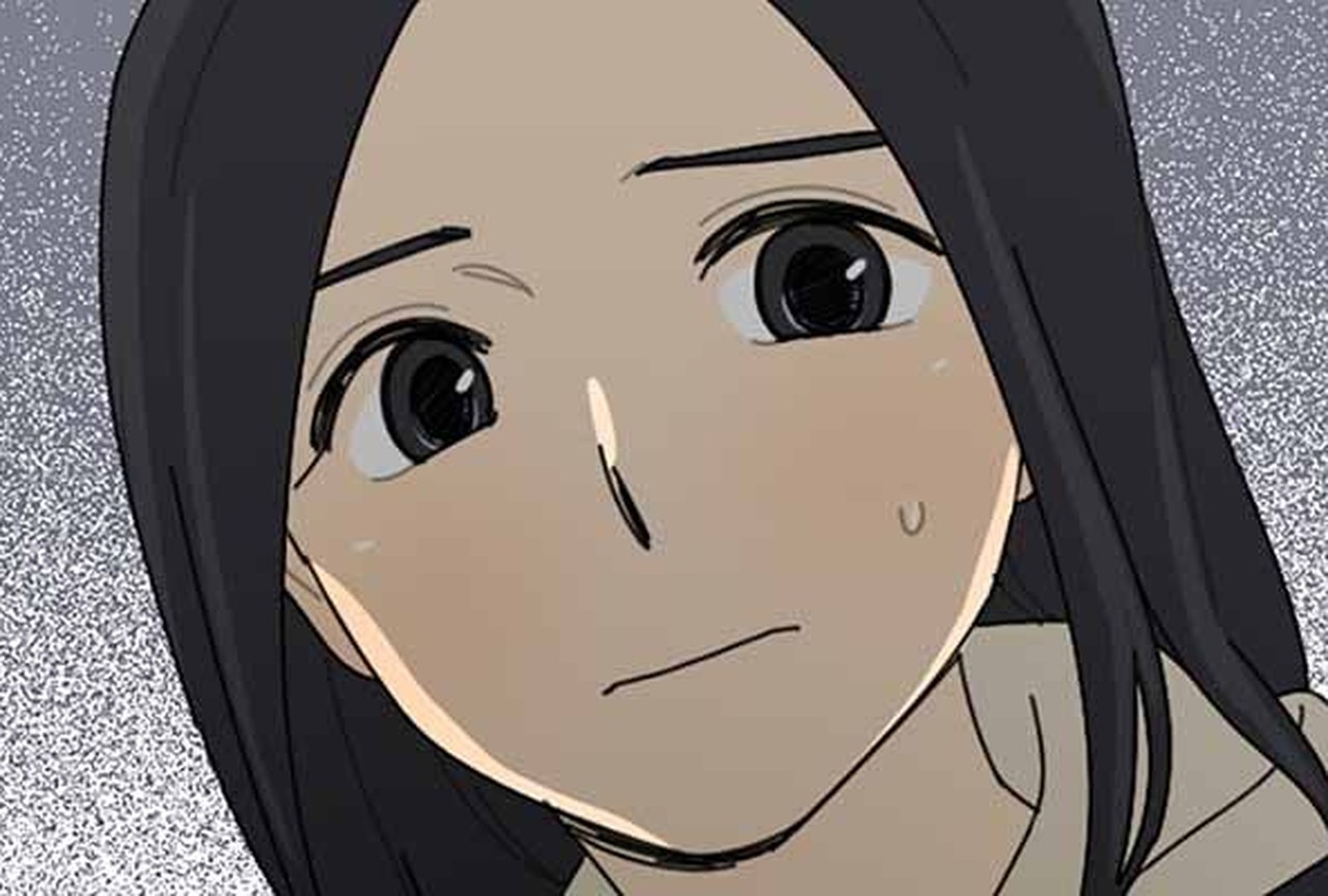 Le charme singulier de ma voisine - Episode 24 - ONO Webtoon et Manga