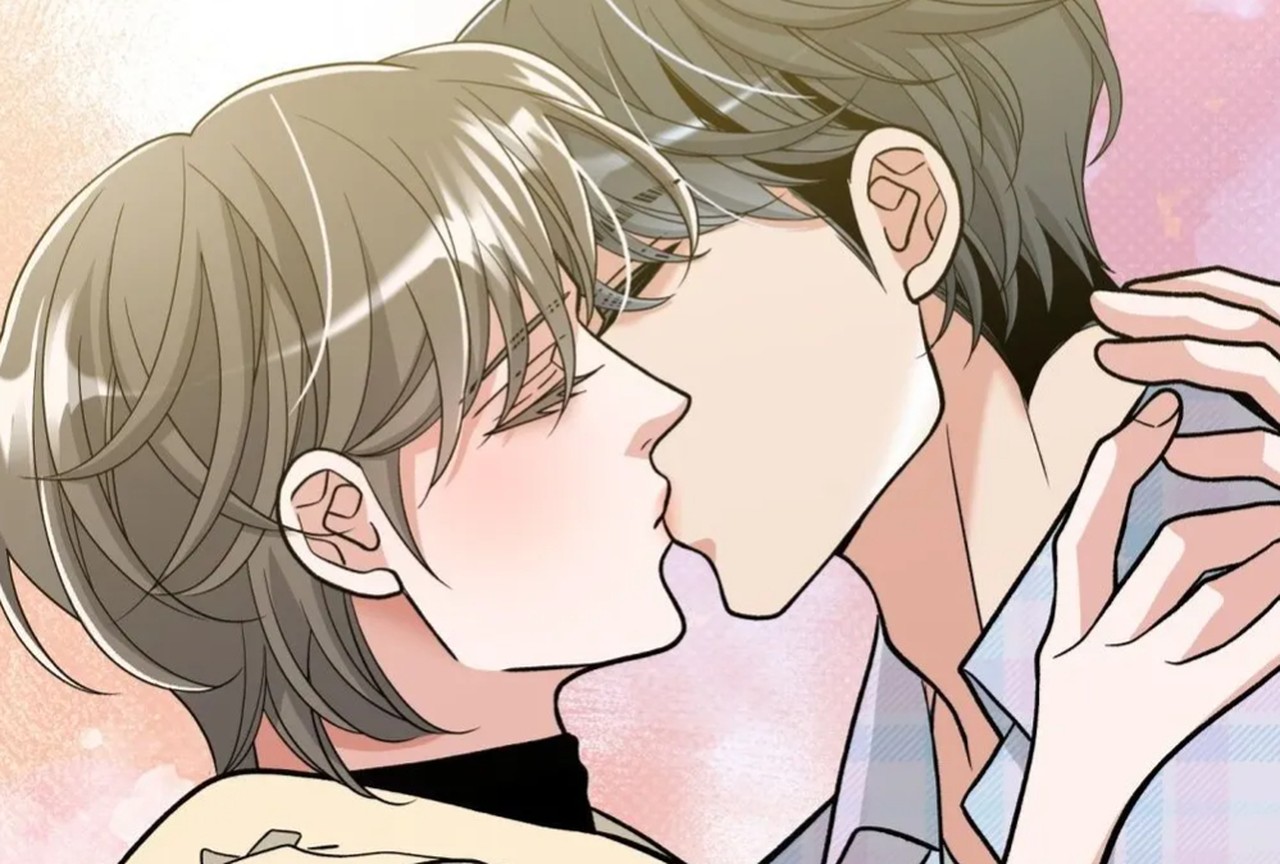 (+18) Kiss me, shot me ! - Episode 60 - ONO Webtoon et Manga