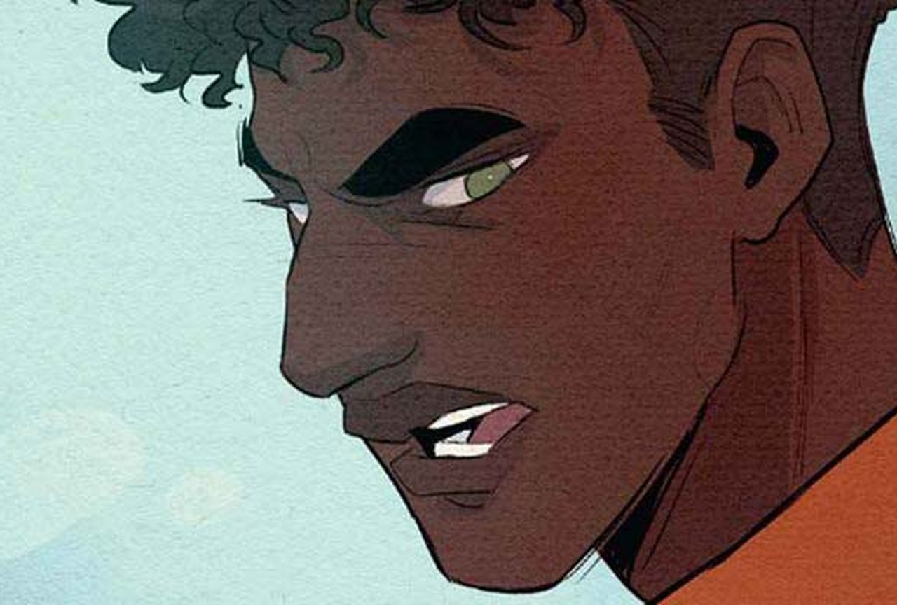 Les Combats Invisibles - Episode 17 - ONO Webtoon et Manga