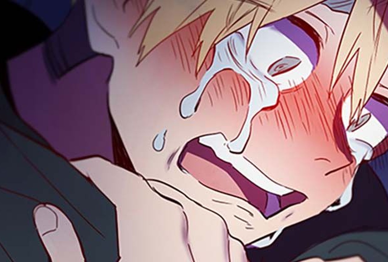 Appetite - Episode 76 - ONO Webtoon et Manga