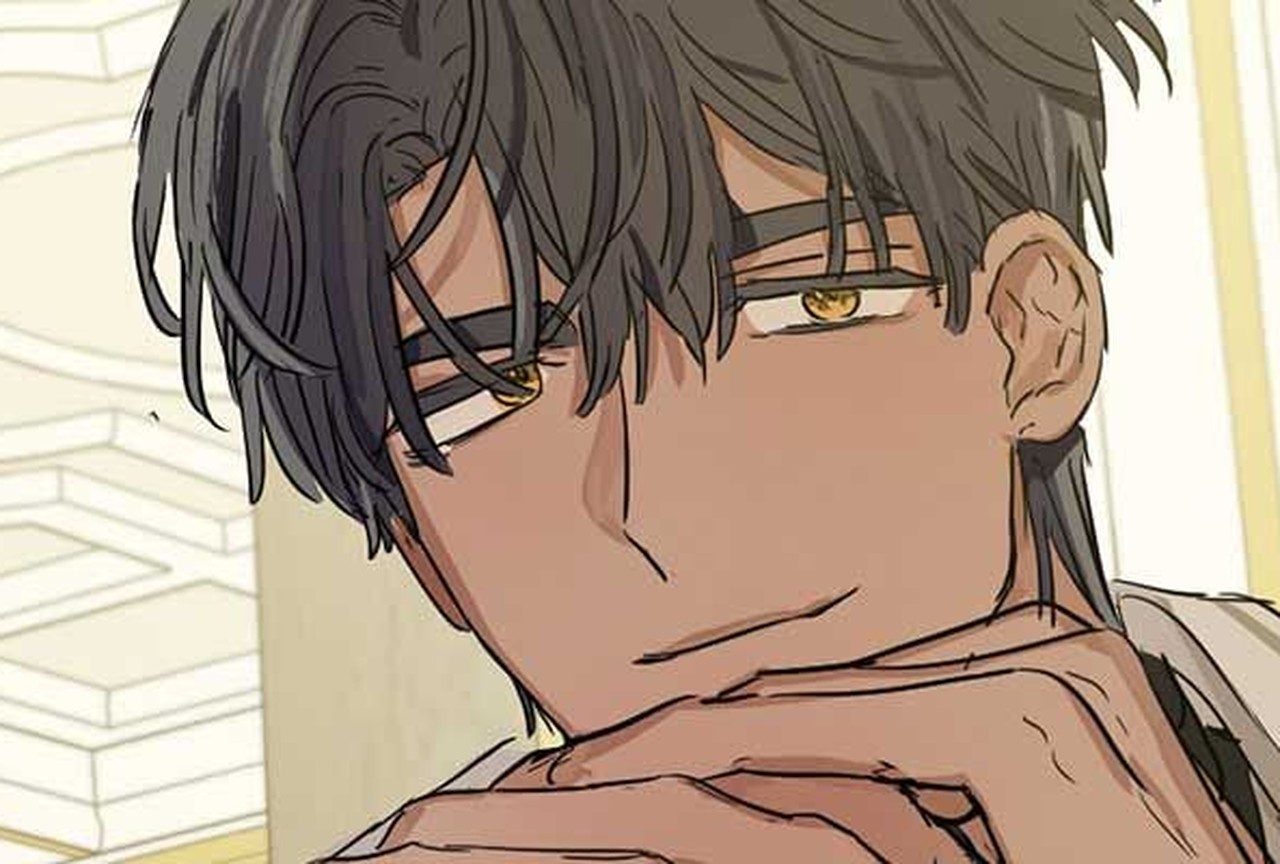 Les noces gelées - Episode 36 - ONO Webtoon et Manga