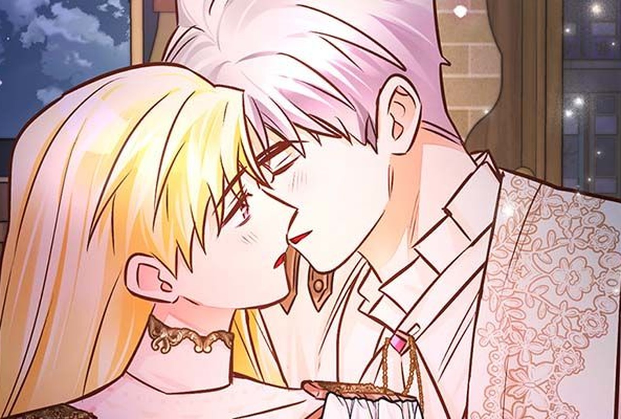 La fille du duc refuse de se marier ! - Episode 58 - ONO Webtoon et Manga