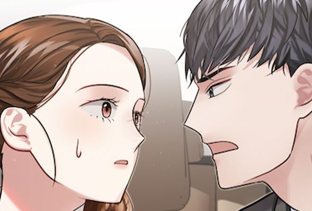 Les Liaisons Célestes - Episode 16 - ONO Webtoon et Manga