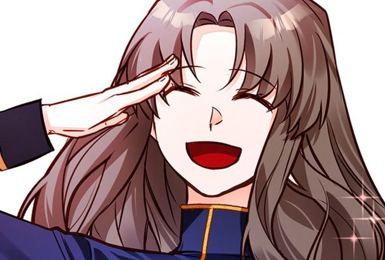 La fille du duc refuse de se marier ! - Episode 52 - ONO Webtoon et Manga
