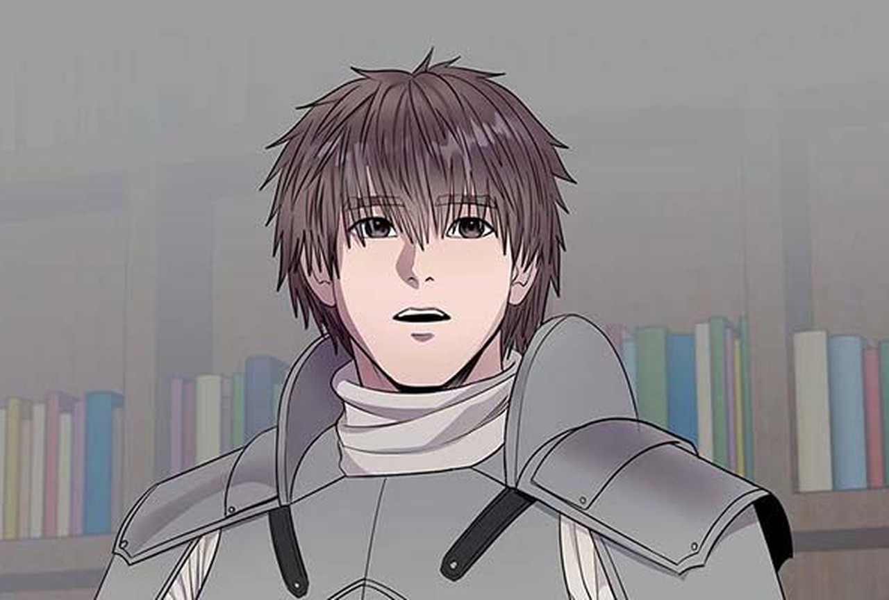 Le Seigneur du Jugement - Episode 75 - ONO Webtoon et Manga