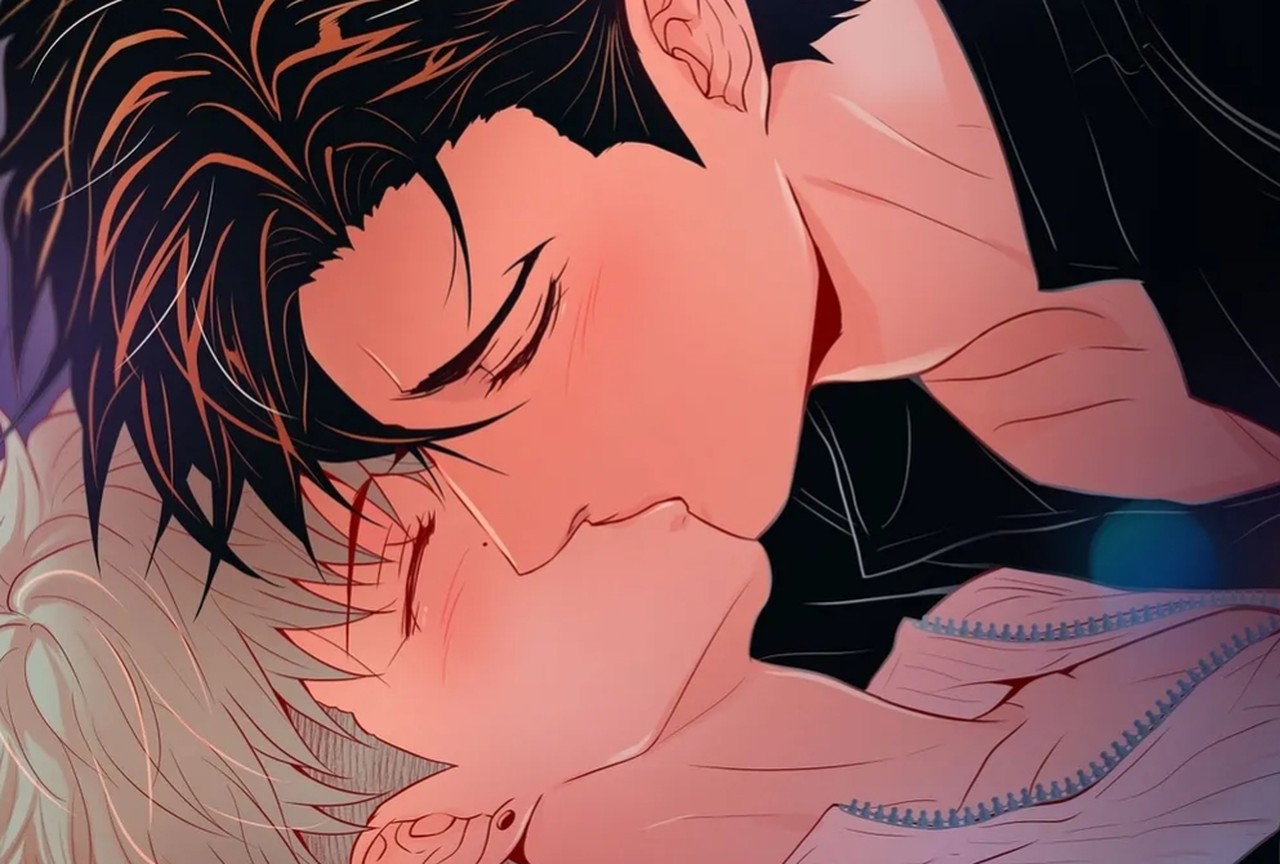 Mordre le Tigre - Episode 37 - ONO Webtoon et Manga
