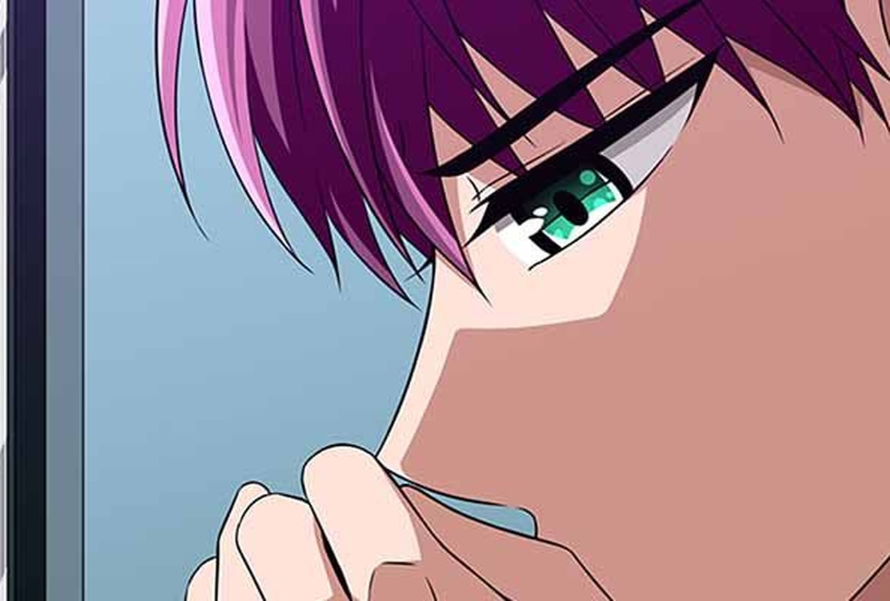 Prince's Lollipop - Episode 97 - ONO Webtoon et Manga