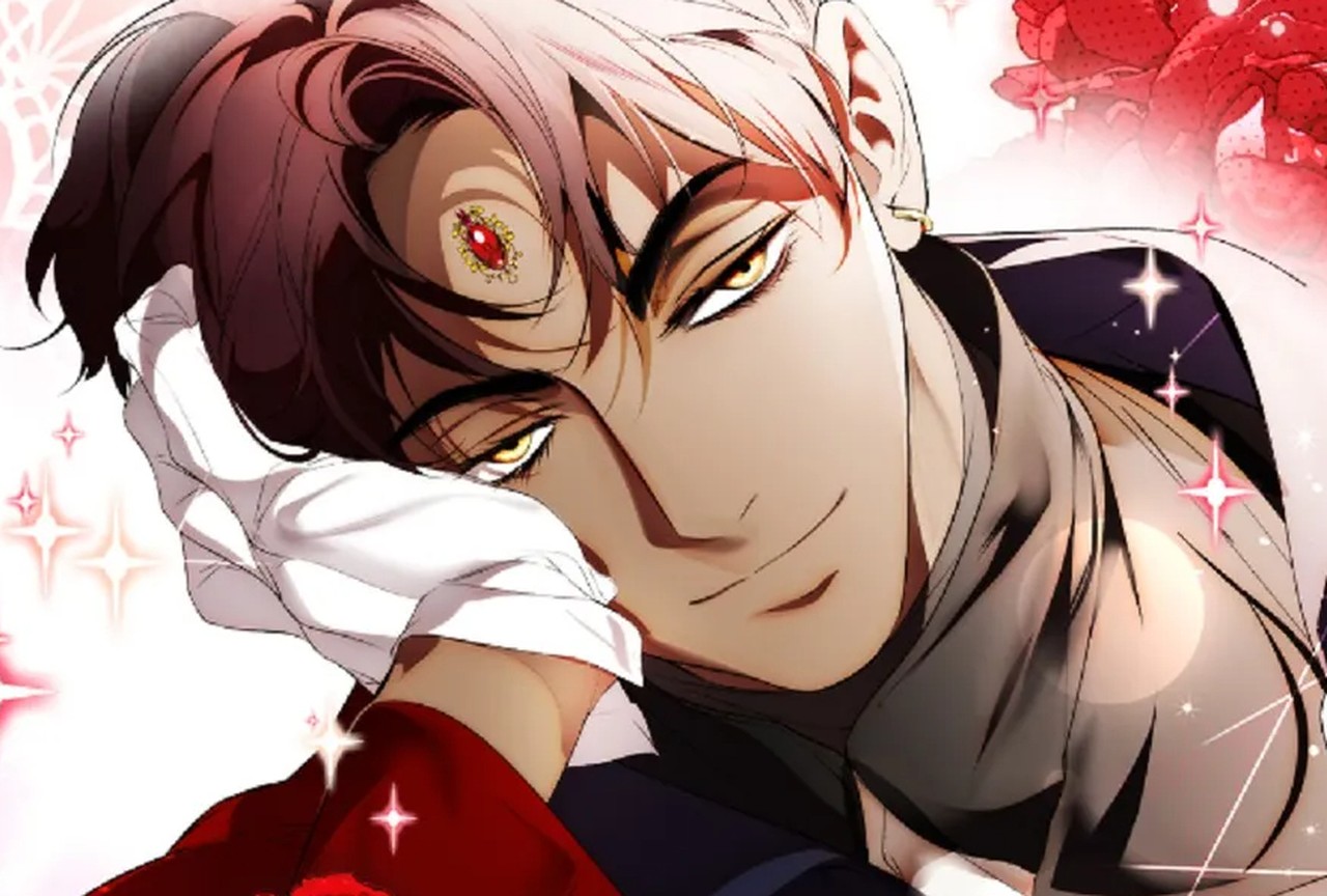 La Demoiselle aux secrets - Episode 108 - ONO Webtoon et Manga