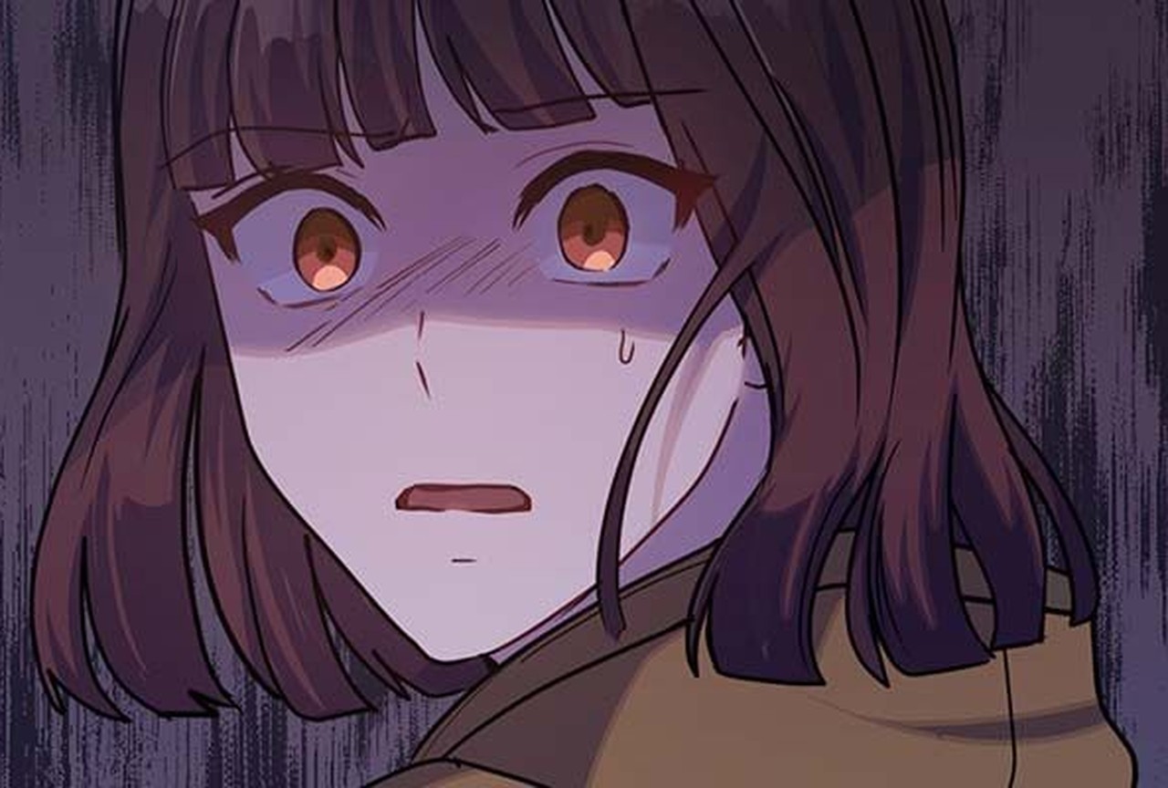 My boyfriend is a God - Épisode 014 - ONO Webtoon et Manga