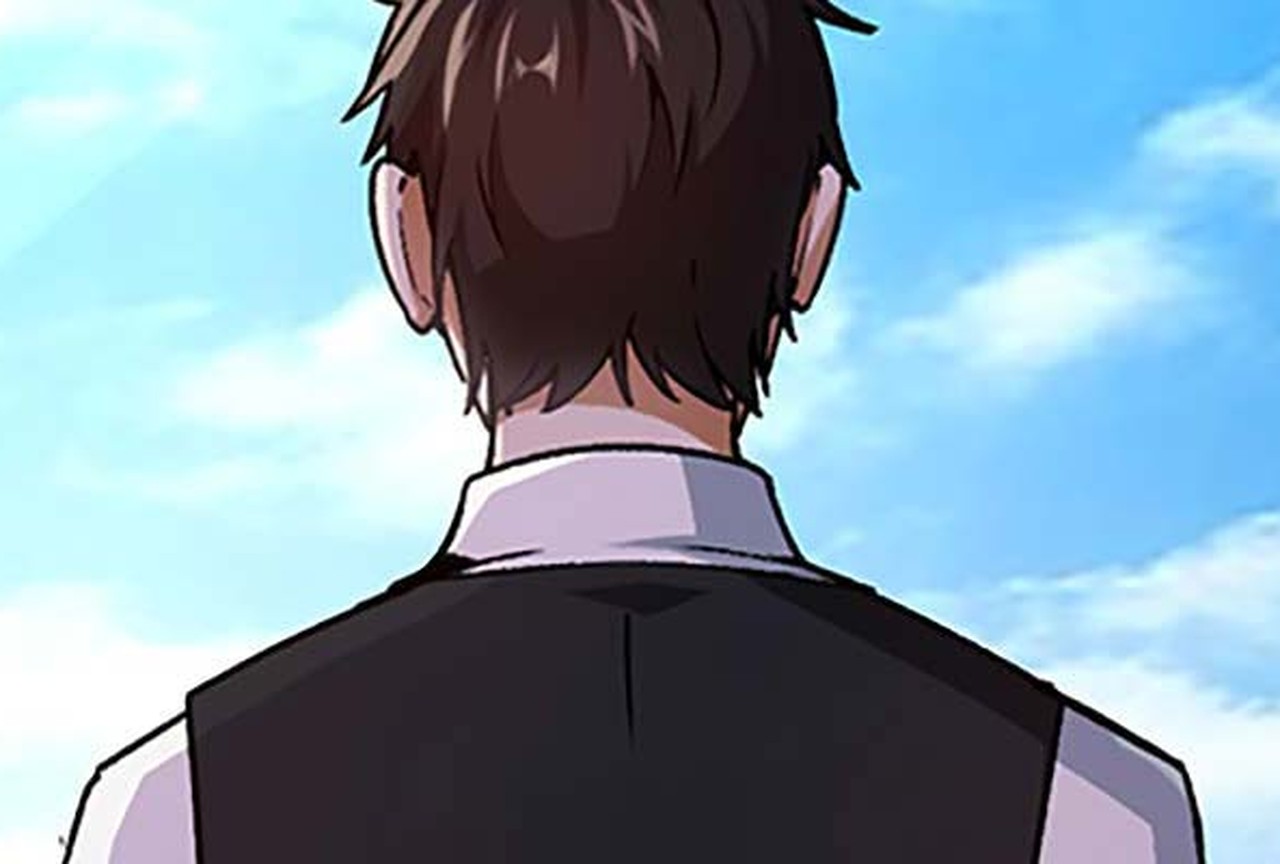 Love after marriage - Épisode 74 - ONO Webtoon et Manga