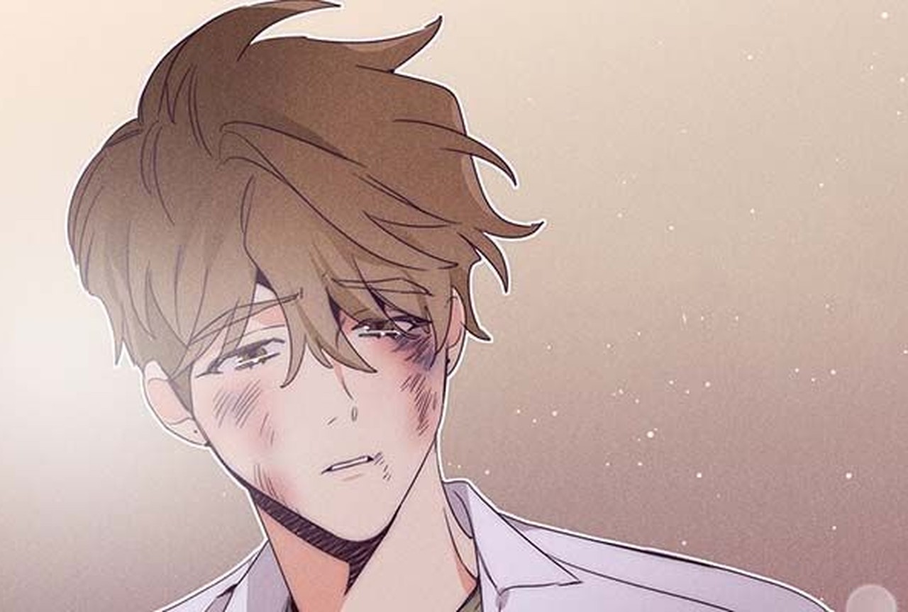 Sous le Charme - Episode 52 - ONO Webtoon et Manga