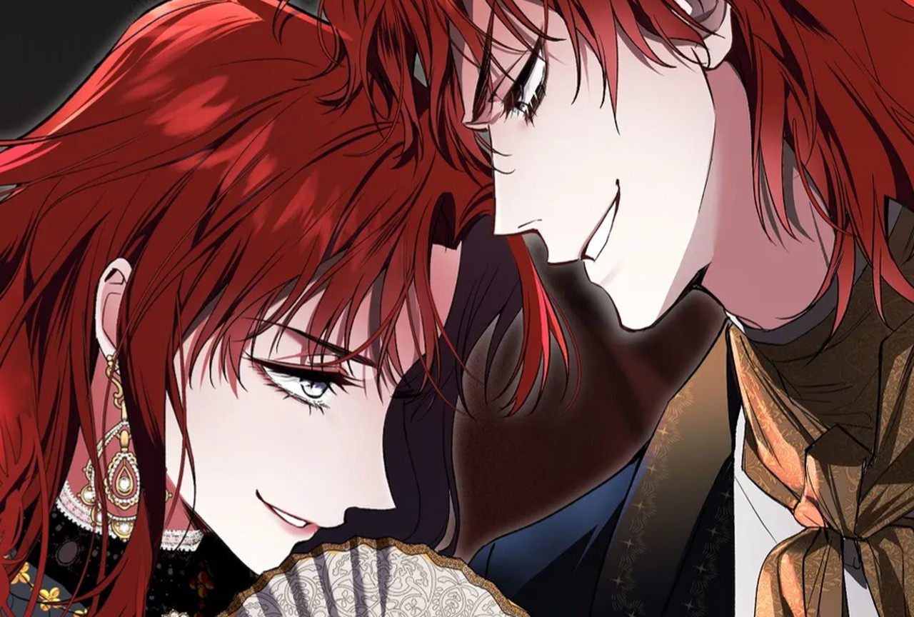 La Méchante doit séduire les Héros - Episode 2 - ONO Webtoon et Manga