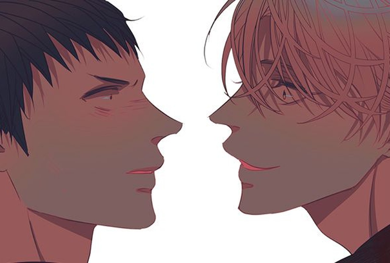 Take on me ! - Episode 34 - ONO Webtoon et Manga