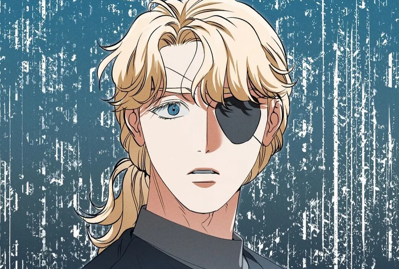 La Lampe de Glace - Les Chroniques de Kira - Episode 70 - ONO Webtoon et Manga