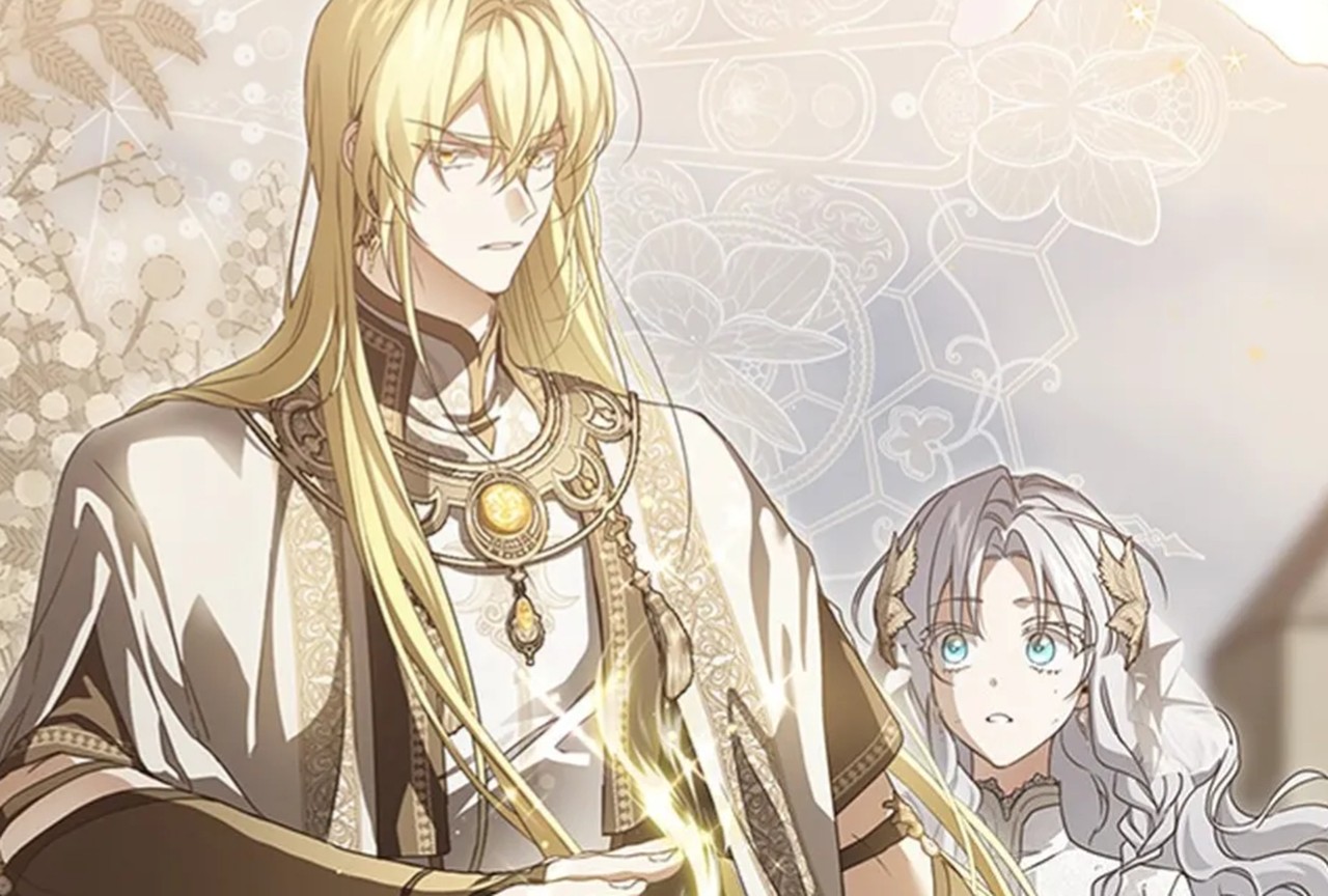 Into the Light, Once Again - Episode 111 - ONO Webtoon et Manga