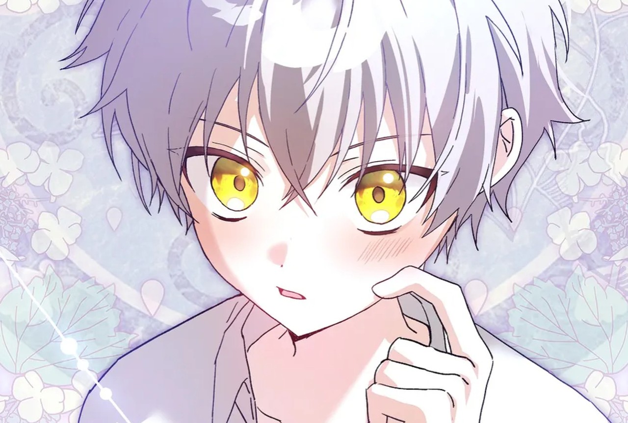 La cuisinière attitrée du méchant - Episode 5 - ONO Webtoon et Manga