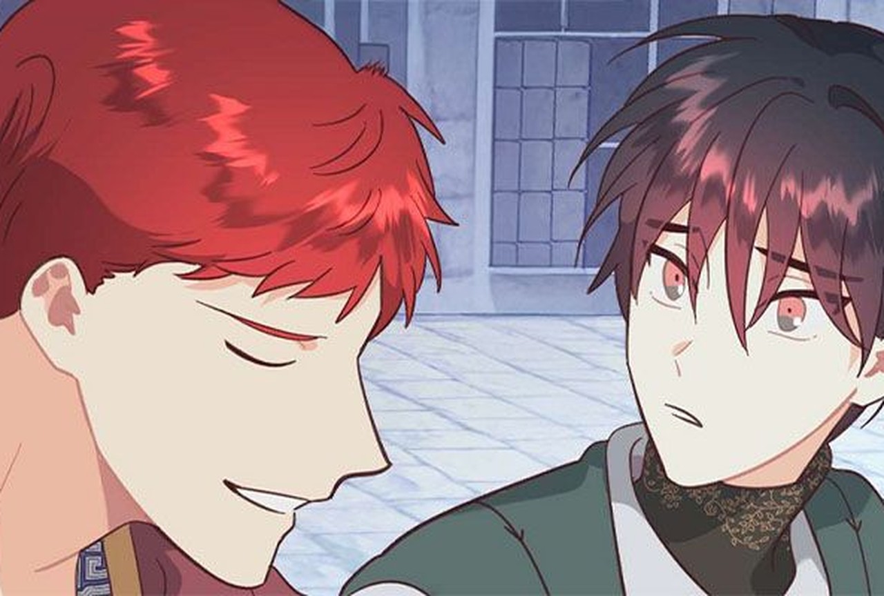 L'armure et la couronne - Episode 165 - ONO Webtoon et Manga
