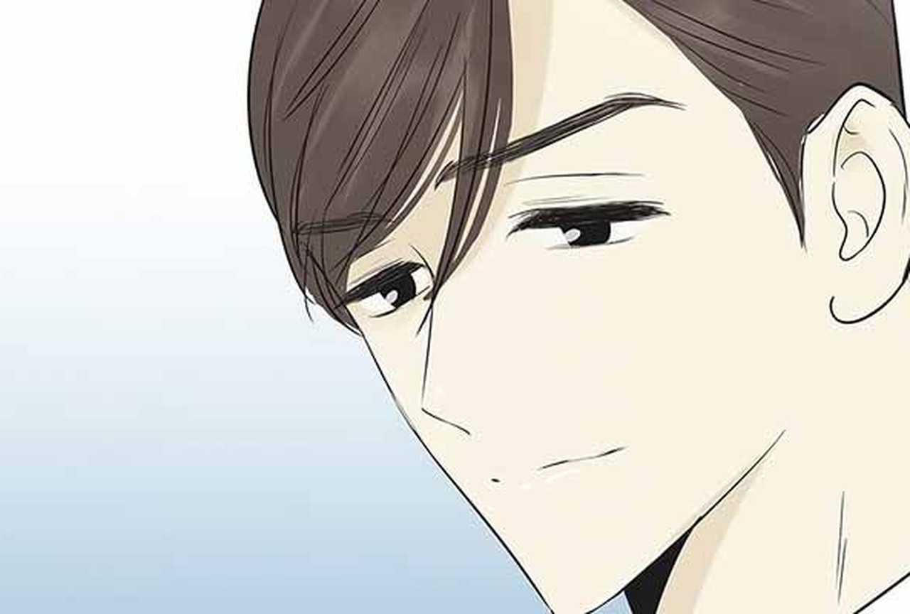 Clean with Passion - Episode 130 - ONO Webtoon et Manga