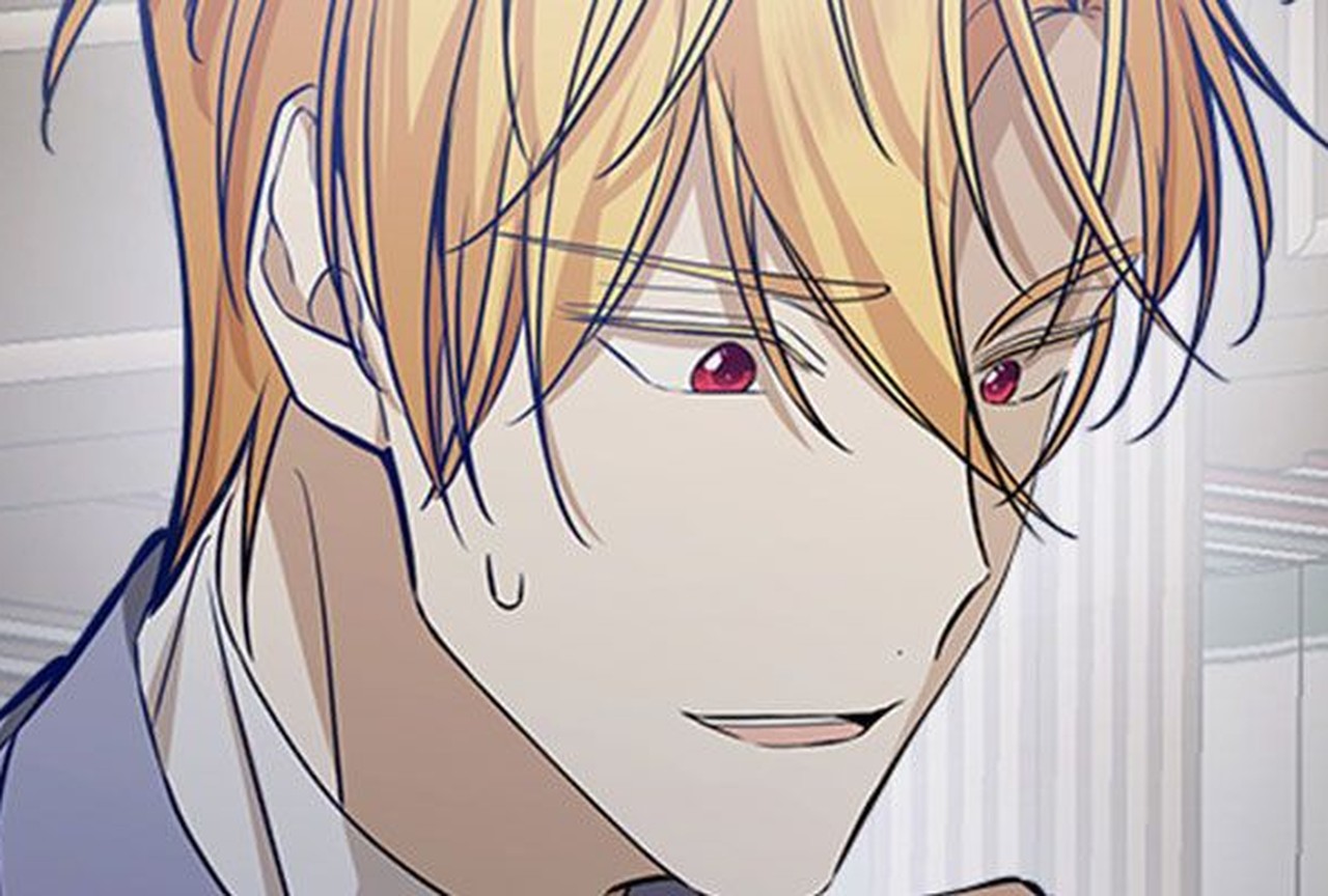Oh ! My maid - Episode 33 - ONO Webtoon et Manga