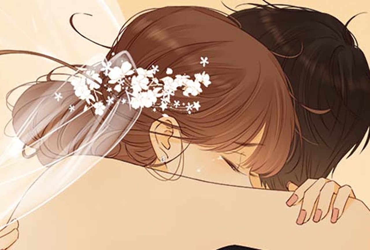 She May Not Be Cute - Épisode 97 - Épisode spécial - ONO Webtoon et Manga