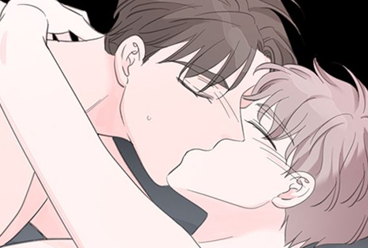 (+18) Between Us - Saison 2 - Episode 6 - ONO Webtoon et Manga