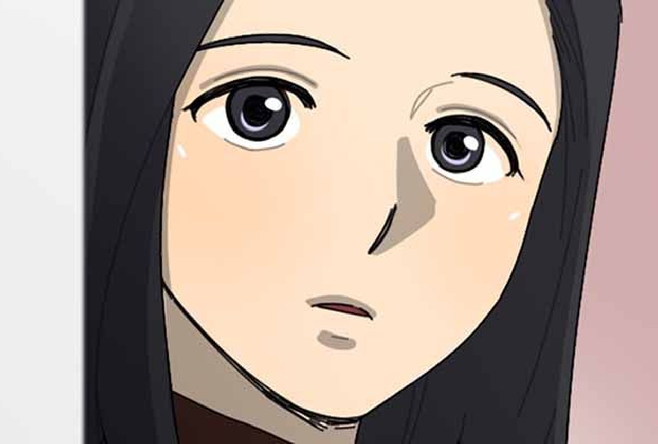Le charme singulier de ma voisine - Episode 71 - ONO Webtoon et Manga