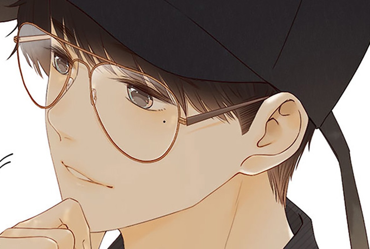 She May Not Be Cute - Episode 45 - ONO Webtoon et Manga
