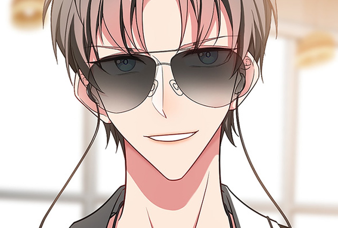 Mr Intrigue's Love Game - Episode 52 - ONO Webtoon et Manga