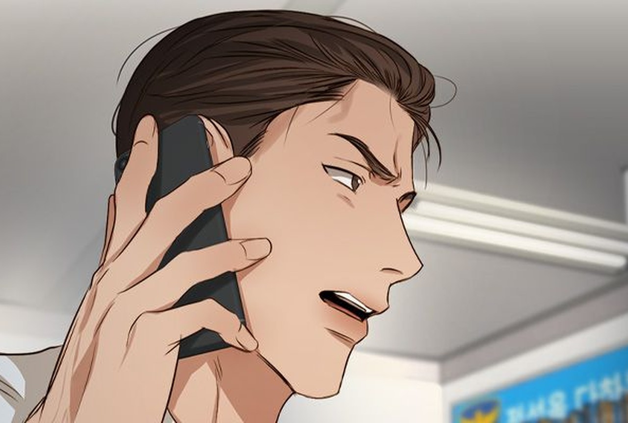 Secondo Piatto - Episode 26 - ONO Webtoon et Manga